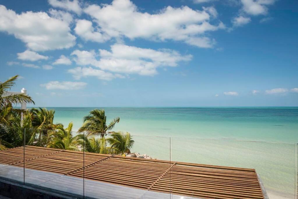 Villa Casa Gonza Holbox Exterior foto