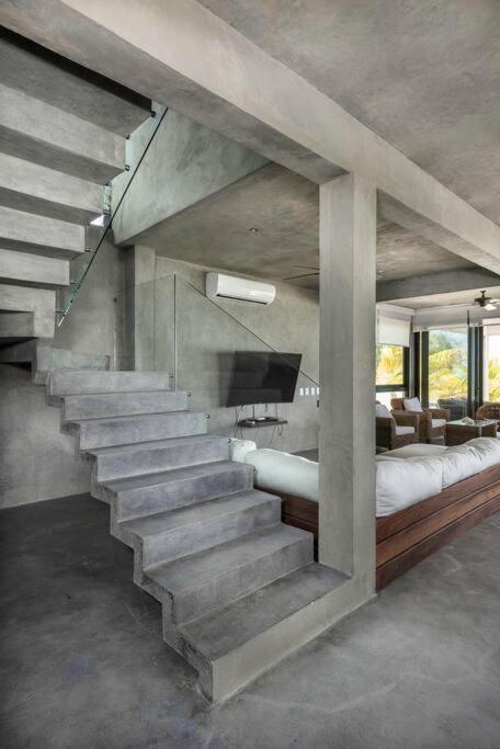 Villa Casa Gonza Holbox Exterior foto