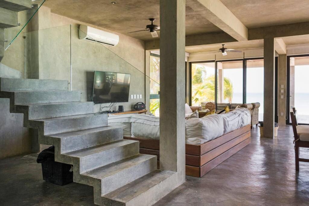 Villa Casa Gonza Holbox Exterior foto