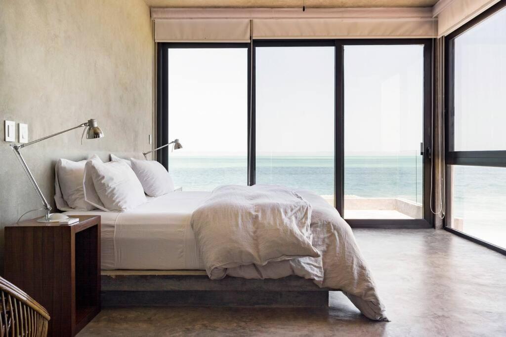 Villa Casa Gonza Holbox Exterior foto