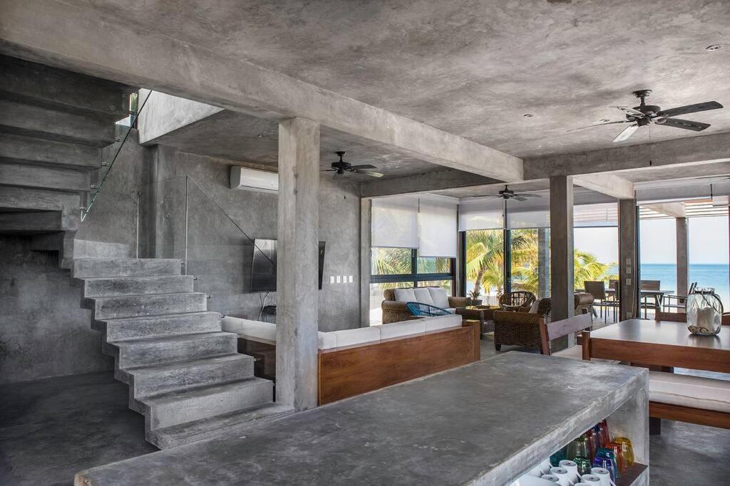 Villa Casa Gonza Holbox Exterior foto