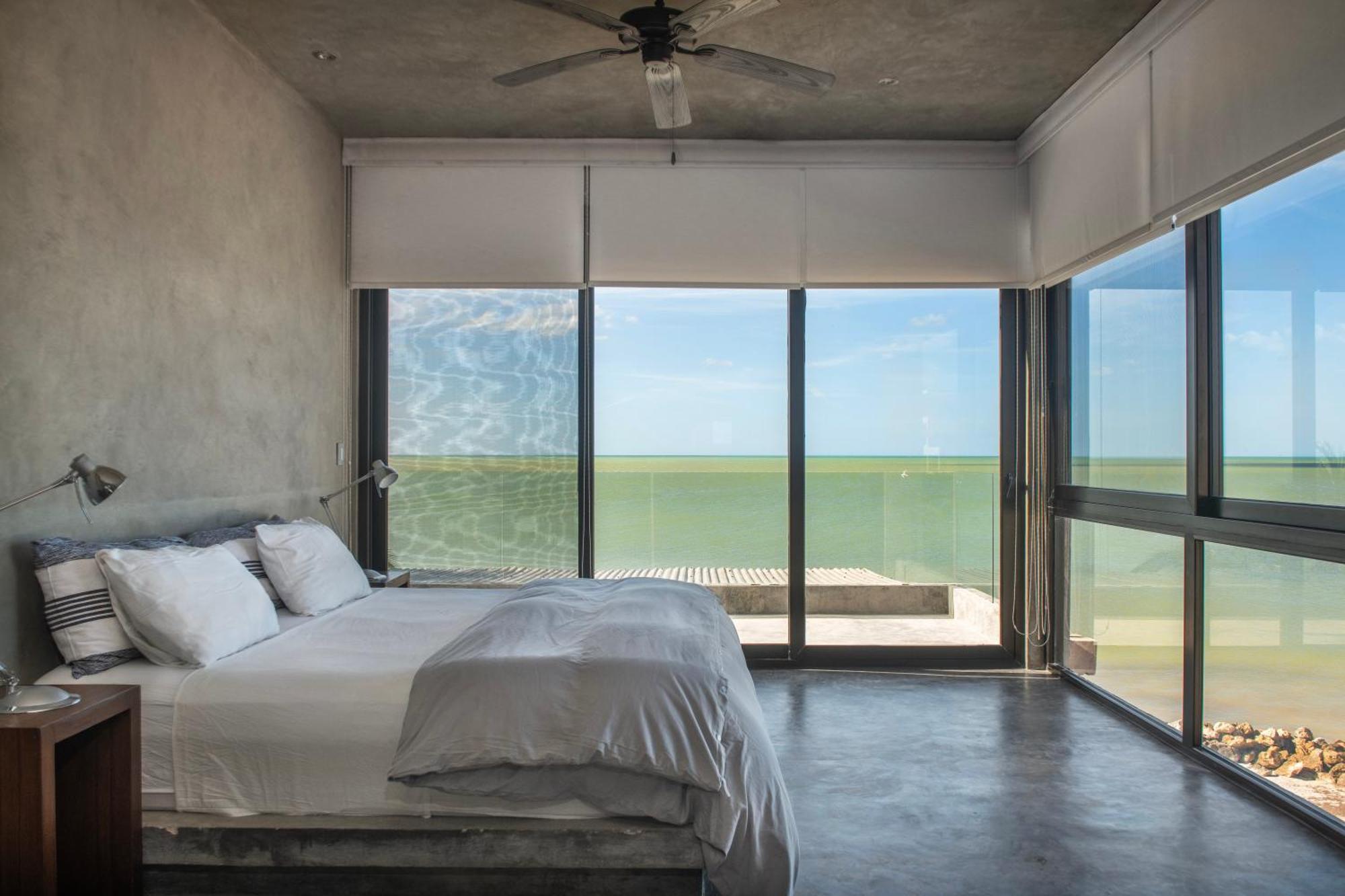 Villa Casa Gonza Holbox Exterior foto